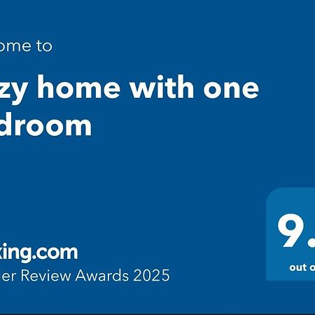 Cozy Home With One Bedroom ケープコーラル エクステリア 写真