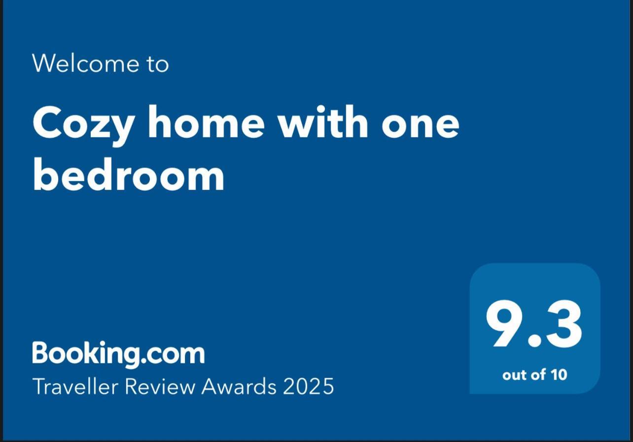Cozy Home With One Bedroom ケープコーラル エクステリア 写真